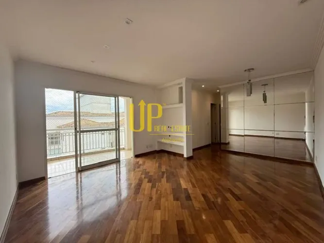 Apartamento com 2 dormitórios para alugar, 82 m² por R$ 6.570,00/mês - Green Tamboré - San