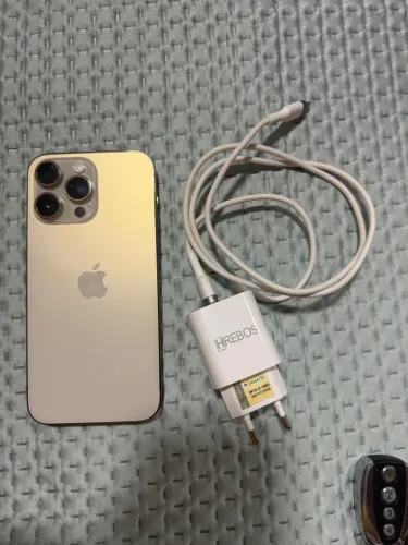 iPhone 14 Pro Max.