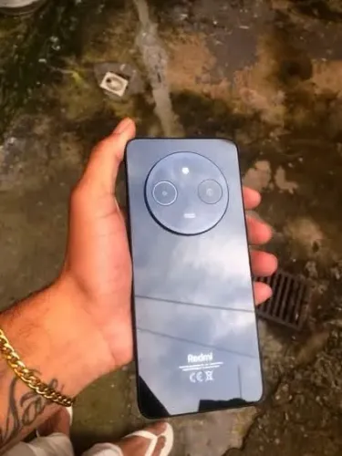 Redmi 14c todo original