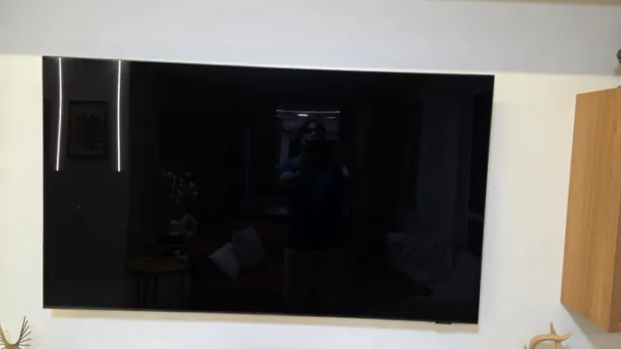 TV SAMSUNG NEO QLED QN85A