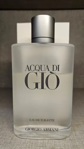 Acqua Di Gio 200ml