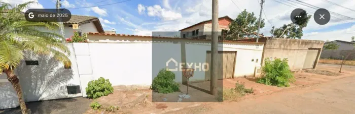 Terreno à venda, 300 m² por R$ 200.000 - Parque dos Pirineus - Anápolis/GO