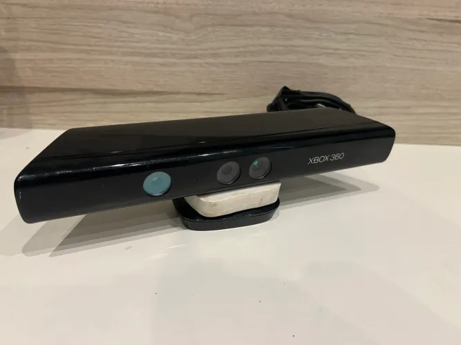 Kinect x box