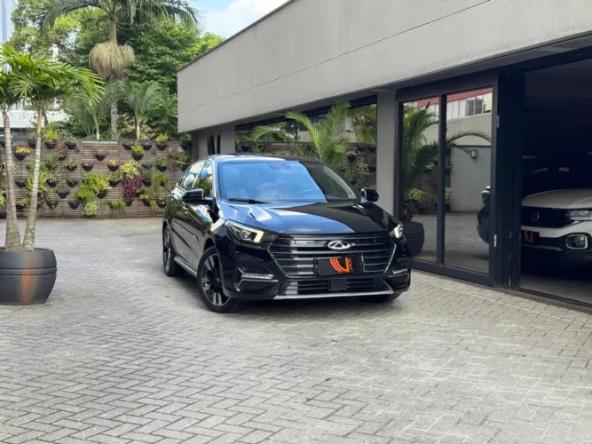 Chery Arrizo 6 PRO 1.5 Turbo Flex AUT 2023