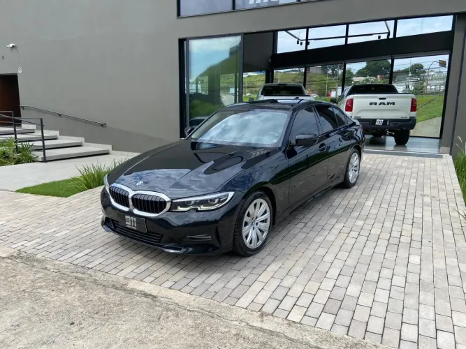 BMW 320I 320i 2021