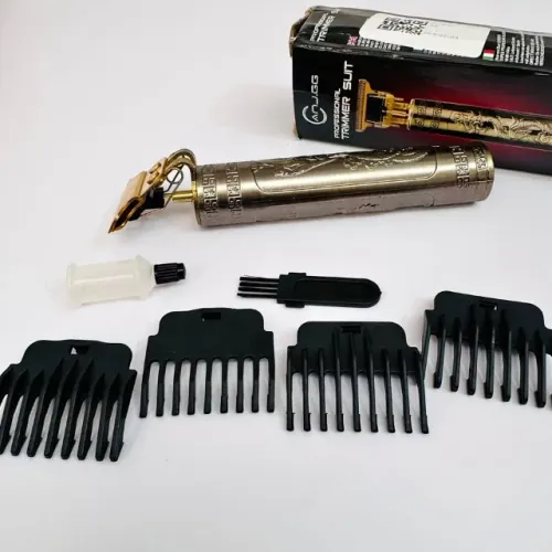 Maquina de Cortar Pelos