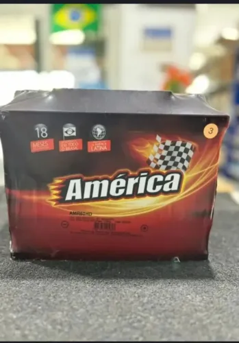 Vendo bateria 60 amperes 200 *