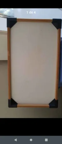 Mesa p/café.