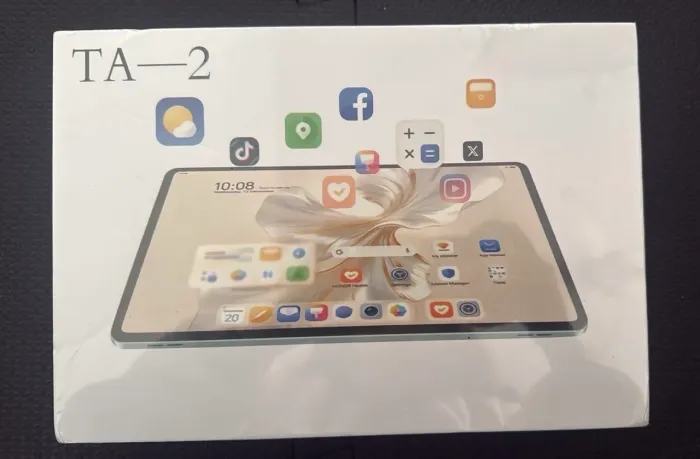 Tablet PC TA-2 128 GB 6 de RAM 