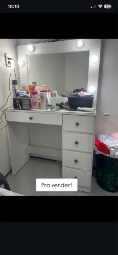 Penteadeira