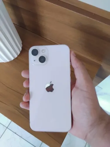 iPhone 13 128GB ROSE