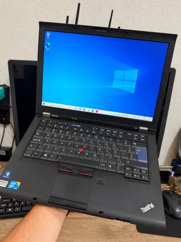 Notebook Lenovo thinkpad