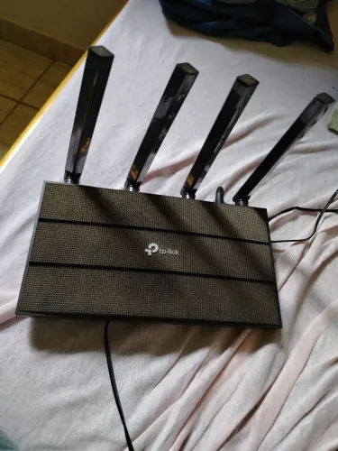 Roteador tp link Archer ax12