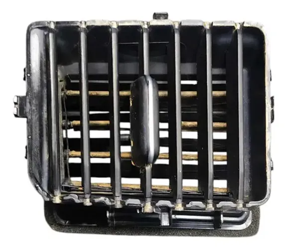 Difusor Ar Central Direito Vw Amarok 2018/2020 2h6819384a