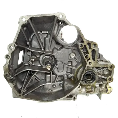 CAIXA DE MARCHA HONDA CIVIC LX 1999 V1540 - P4
