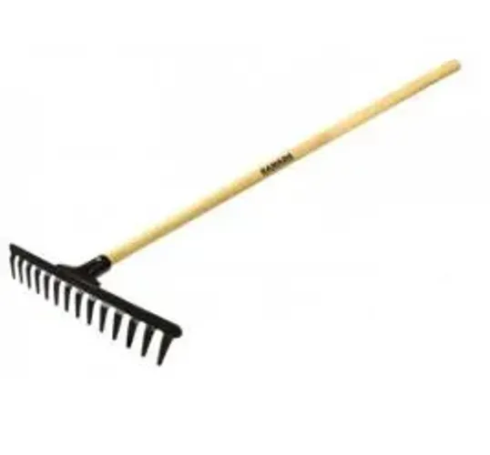 ANCINHO CURVO ROBUSTO 16D COM CABO 120CM