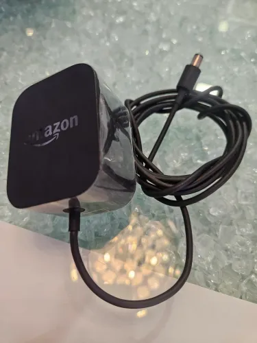 Carregador original Amazon Alexa 30W