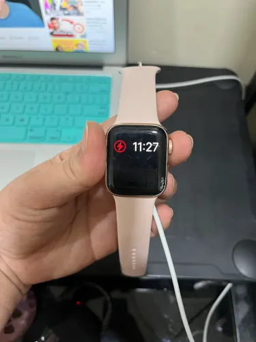 Apple Watch SE