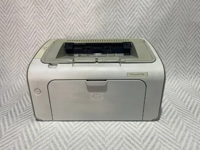 Impressora HP