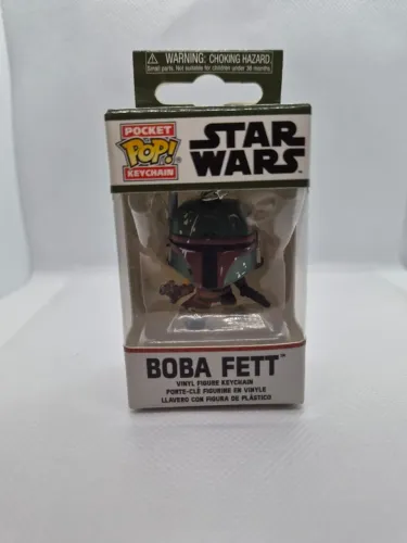 POCKET STAR WARS