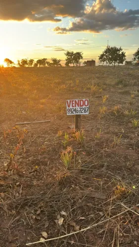 Terreno/Lote 300 m² Jardim Paraiso