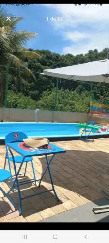 Vendo e estudo propostas. Mini sitio divisa de VR.com Barra do Pirai RJ