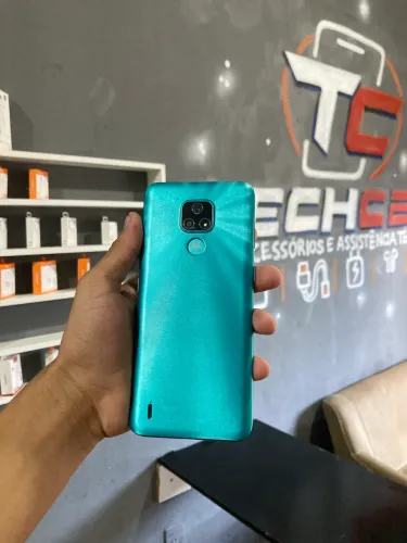 Moto e7