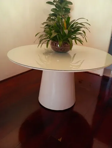 Mesa de jantar linda