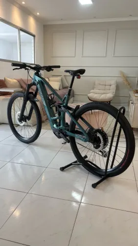 BIKE ASSISTIDA