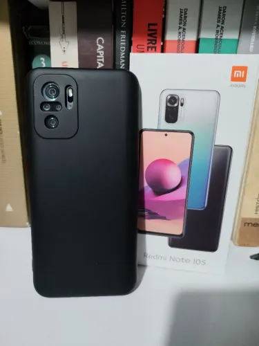 Xiaomi Redmi Note 10s