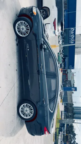 Ford Fusion Titanium Hybrid 2.0 145cv Aut. 2014