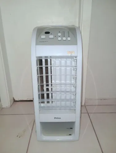 Climatizador 