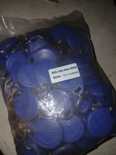 Tag para portas e portões