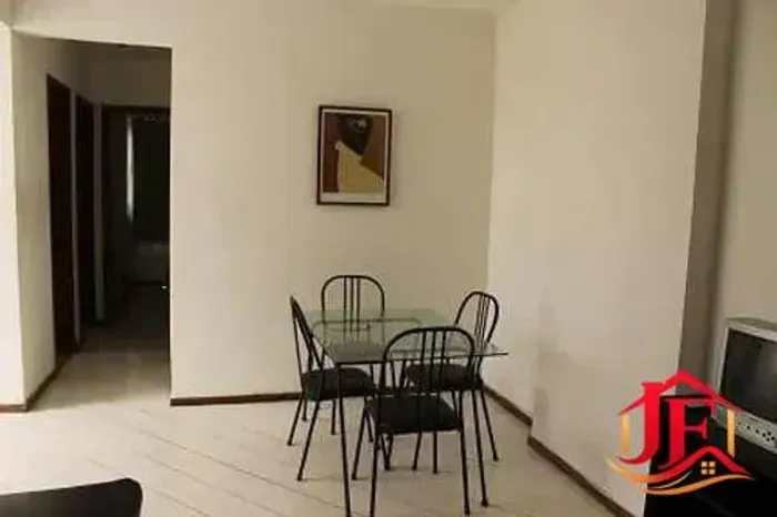 Apartamento com 2 dormitórios à venda, 77 m² por R$ 450.450,00 - Pituba - Salvador/BA