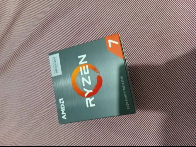 Ryzen 7 5700x3d