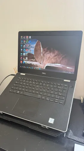 NOTEBOOK DELL