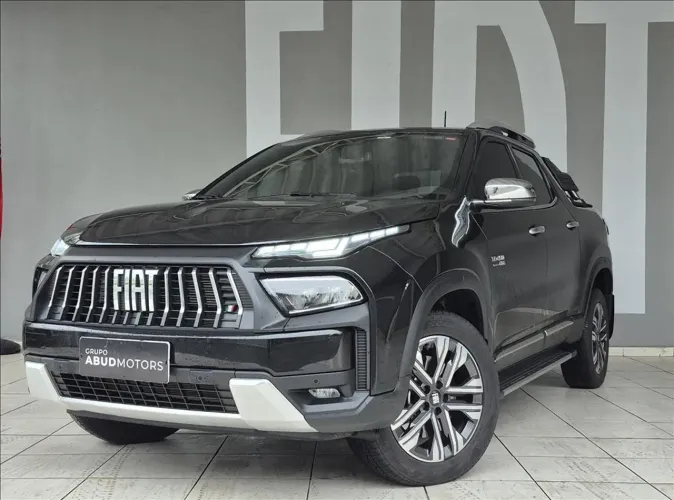 Fiat Toro Ranch 2.2 16V 4X4 TB Diesel Aut. 2026