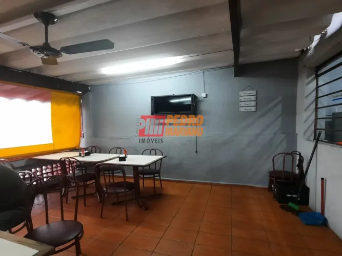 Imóvel Comercial no Bairro Santo Antônio em São Bernardo do Campo