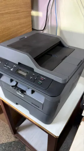 Brother DCP-L2540DW Multifuncional Wi-Fi + 2 Toners Extras