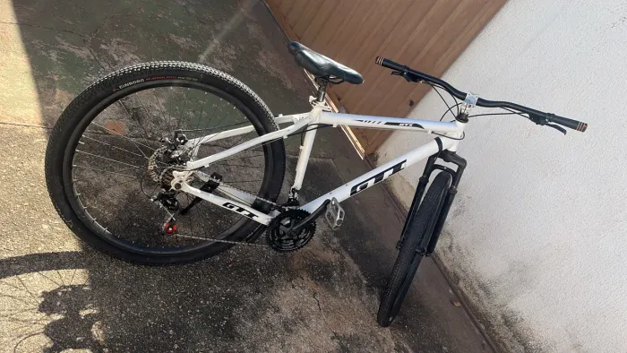 "Bicicleta Aro 29 - Revisada - Goiânia