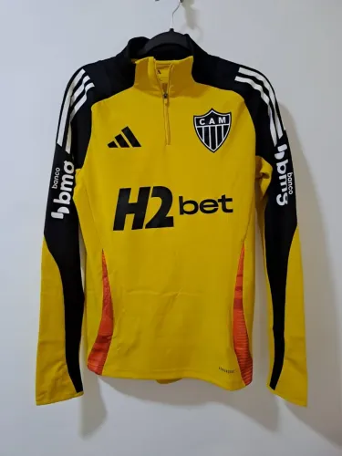 Camisa Atlético-MG