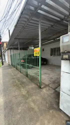 Imóvel para aluguel tem 40mts² com 2 quartos no Cordeiro - Recife - PE