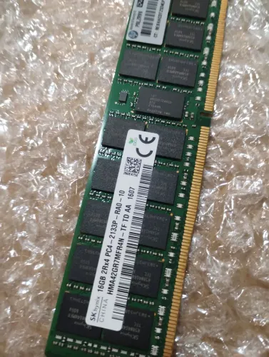 Memória RAM ddr 4 16gb 