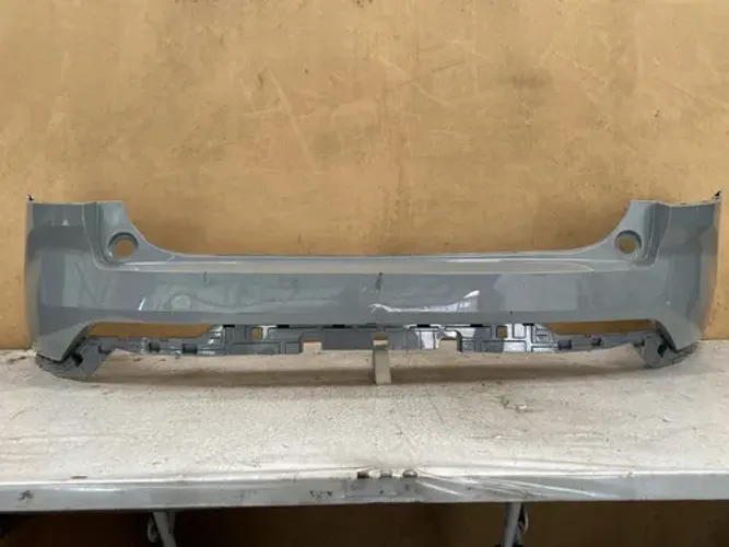 Para Choque Traseiro Volvo Ex30 2024 26021310