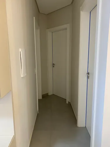 Vendo apartamento 550 metros da praia de palmas 