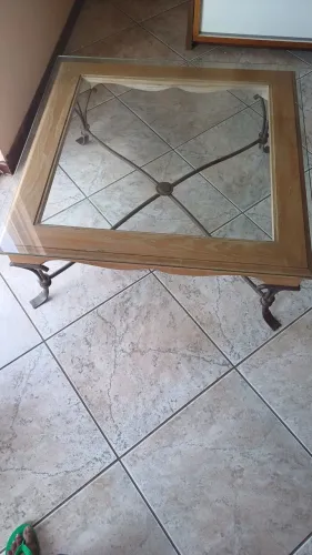 Vende-se Mesa de Centro