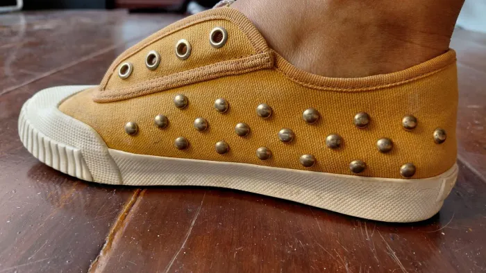 Tenis Schutz 36