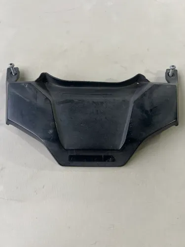 Carenagem Central Rabeta Honda Adv 150 21-24 Original (Usado)