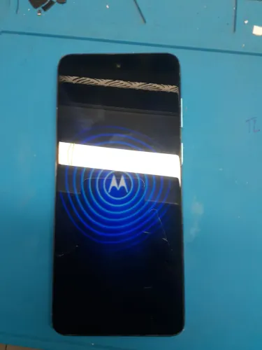 Vendo moto g22 128gb