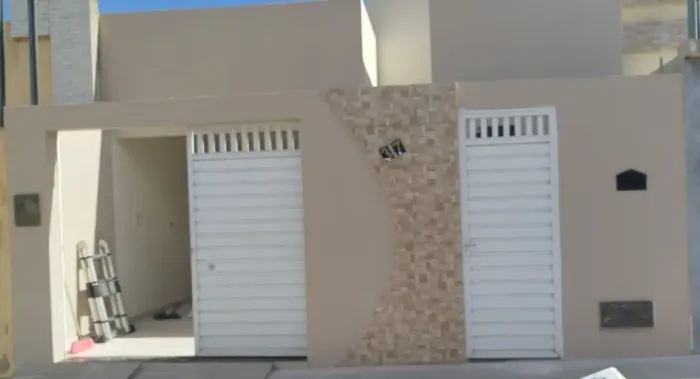 Casa em Carira